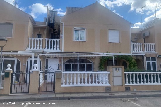  Casa en venta en Torrevieja (Alicante) 