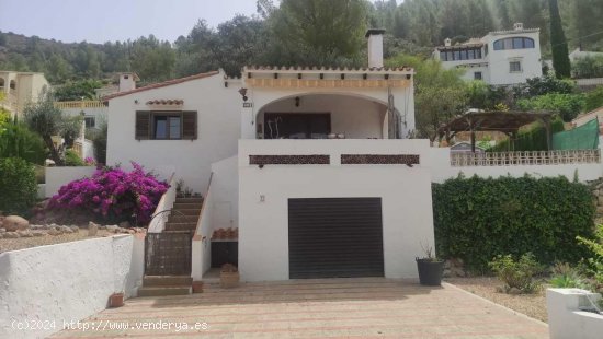 Villa en venta en Orba (Alicante)