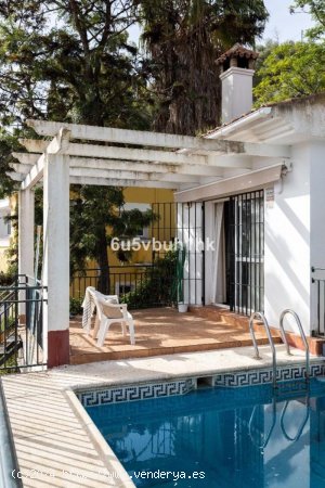 Casa en venta en Mijas (Málaga)