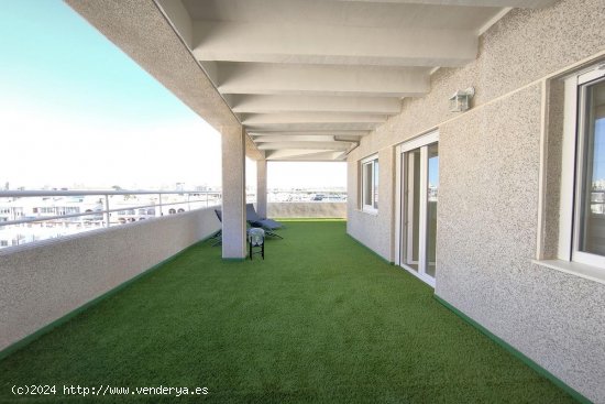  Apartamento en venta en Torrevieja (Alicante) 