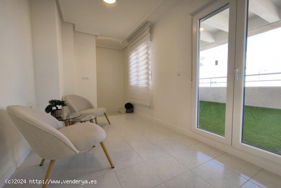 Apartamento en venta en Torrevieja (Alicante)