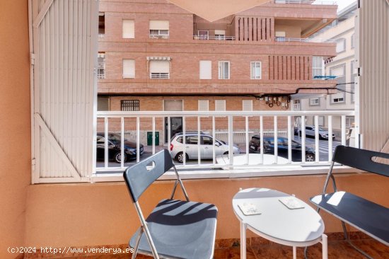 Apartamento en venta en Torrevieja (Alicante)