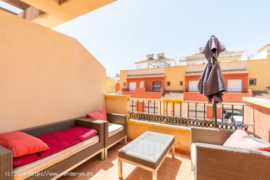 Casa en venta en Orihuela (Alicante)