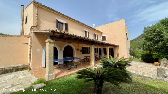  Finca en alquiler en Pollença (Baleares) 