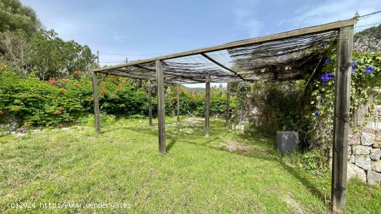 Finca en alquiler en Pollença (Baleares)