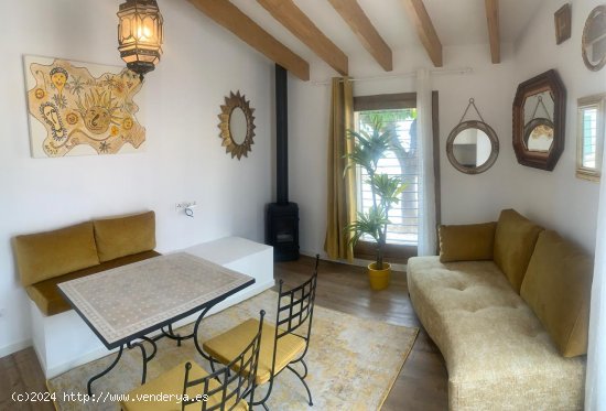 Casa en venta en Palma de Mallorca (Baleares)