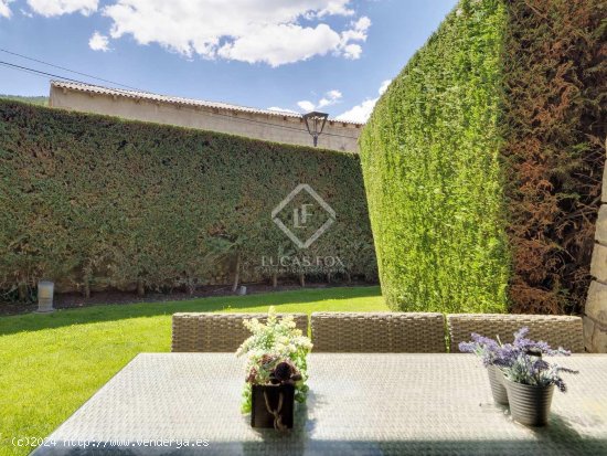 Casa en venta en Prats i Sansor (Lleida)