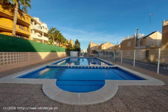 Casa en venta en Torrevieja (Alicante)