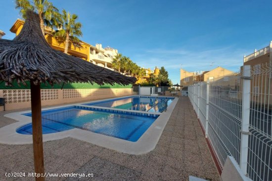 Casa en venta en Torrevieja (Alicante)