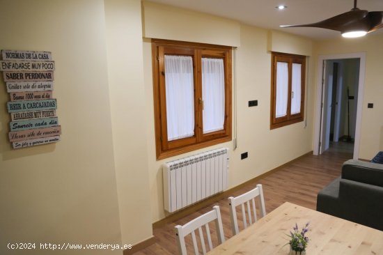 Apartamento en alquiler en Granada (Granada)