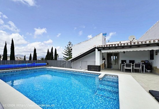 Villa en venta en Pego (Alicante)