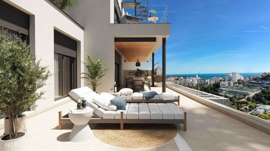  Apartamento en venta a estrenar en Estepona (Málaga) 