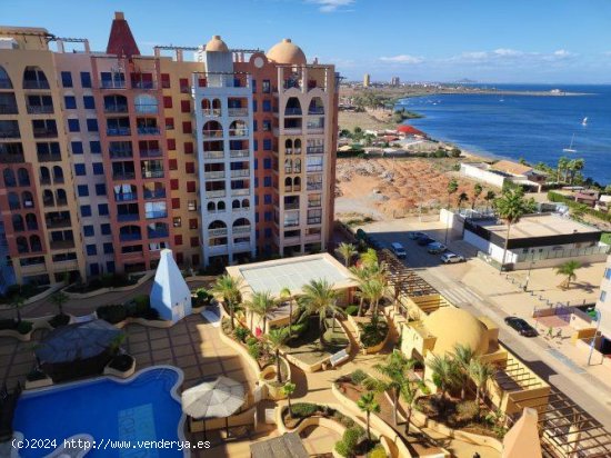 Apartamento en venta en Cartagena (Murcia)