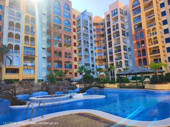 Apartamento en venta en Cartagena (Murcia)