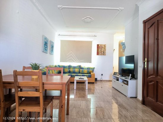 Piso en venta en Santa Lucía de Tirajana (Las Palmas)