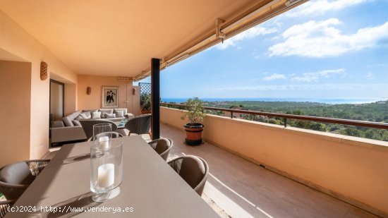 Piso en venta en Calvià (Baleares)