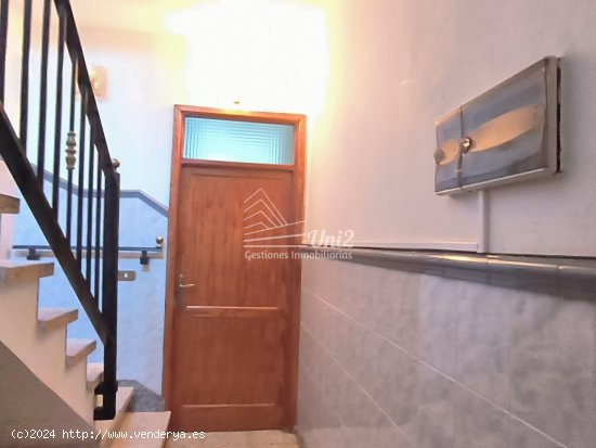 Piso en venta en Santa Lucía de Tirajana (Las Palmas)