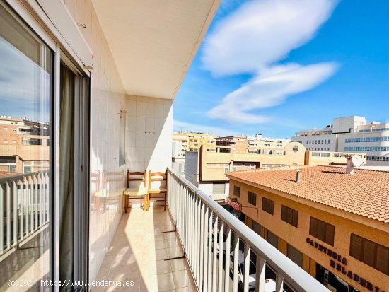  Apartamento en venta en Torrevieja (Alicante) 