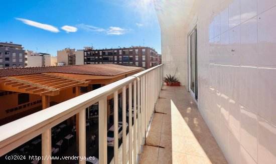 Apartamento en venta en Torrevieja (Alicante)