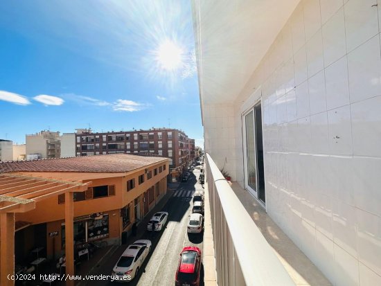 Apartamento en venta en Torrevieja (Alicante)