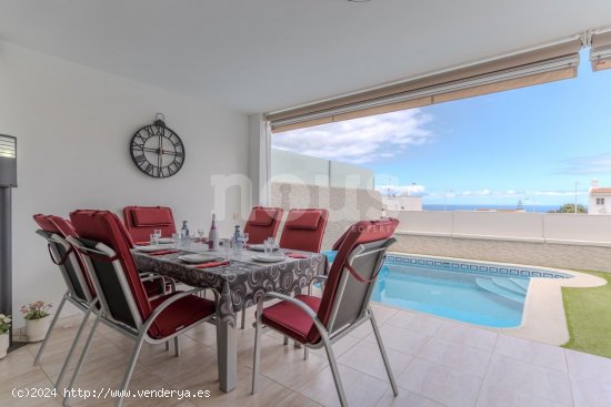 Casa en venta en Adeje (Tenerife)