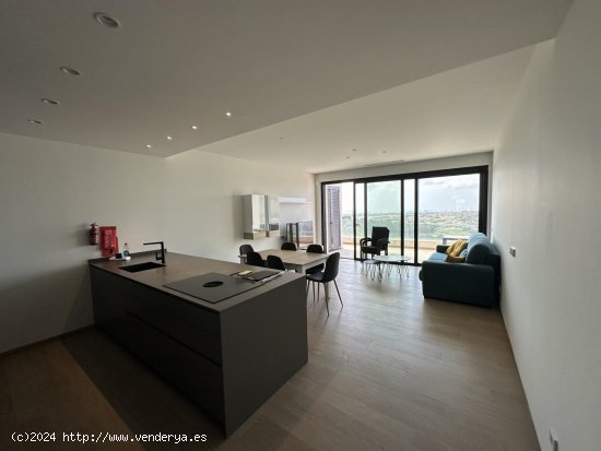 Apartamento en venta en Orihuela (Alicante)