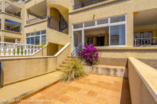 Chalet en venta en Orihuela (Alicante)