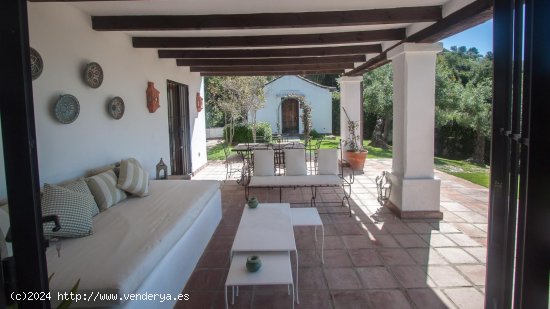  Finca en venta en Gaucín (Málaga) 