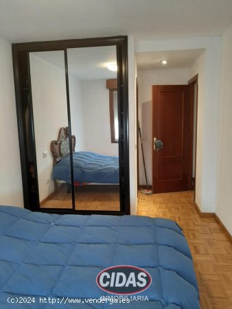 Piso en venta en Oviedo (Asturias)