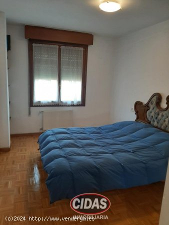 Piso en venta en Oviedo (Asturias)