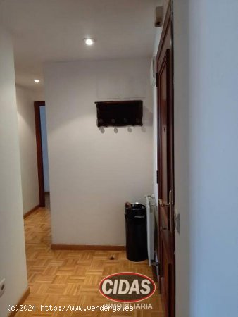 Piso en venta en Oviedo (Asturias)