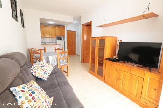  Apartamento en venta en Torrevieja (Alicante) 