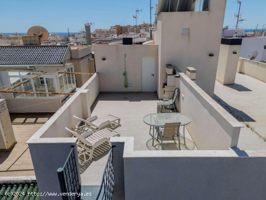 Apartamento en venta en Torrevieja (Alicante)