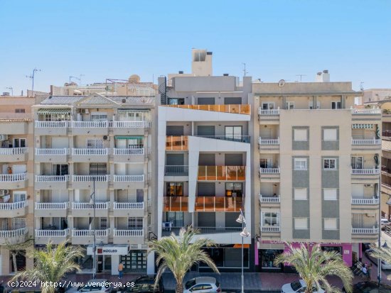 Apartamento en venta en Torrevieja (Alicante)