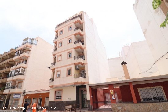 Apartamento en venta en Torrevieja (Alicante)