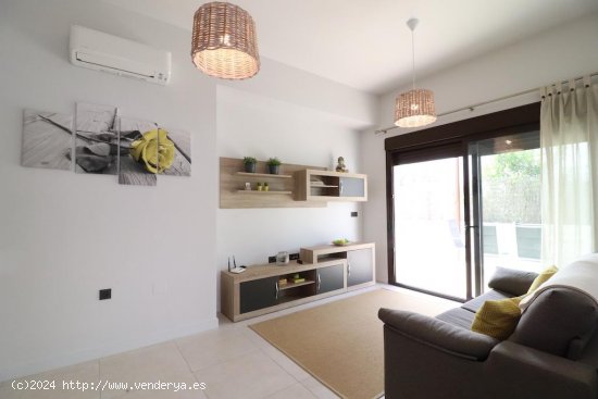 Chalet en venta en Orihuela (Alicante)