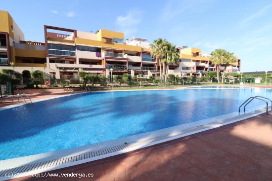 Apartamento en venta en Orihuela (Alicante)