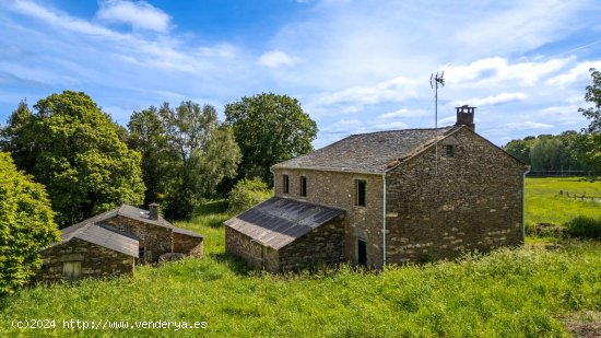 Finca en venta en Vilalba (Lugo)