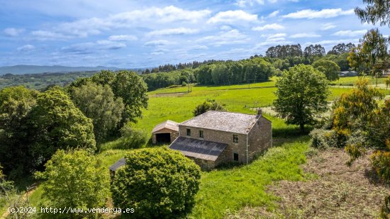 Finca en venta en Vilalba (Lugo)