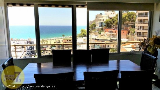 Apartamento en venta en Benidorm (Alicante)