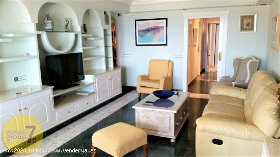 Apartamento en venta en Benidorm (Alicante)