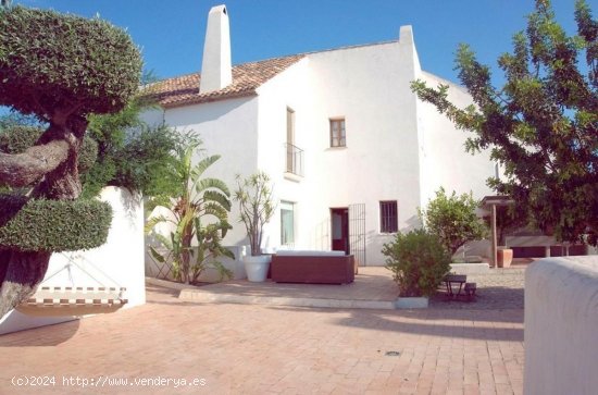 Casa en venta en Dénia (Alicante)