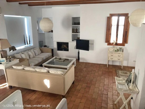 Casa en venta en Dénia (Alicante)