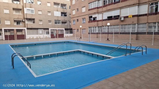 Apartamento en venta en Torrevieja (Alicante)