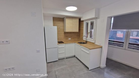 Apartamento en venta en Torrevieja (Alicante)