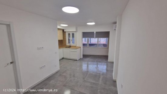 Apartamento en venta en Torrevieja (Alicante)