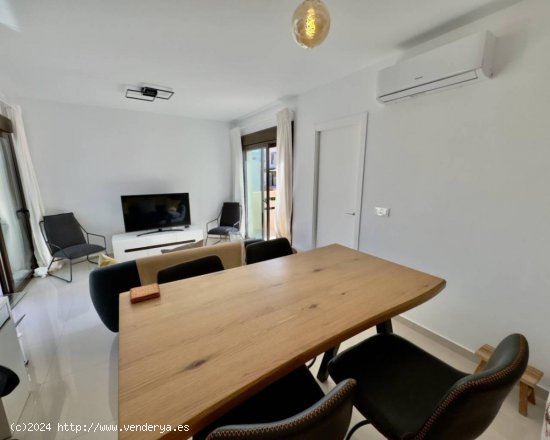 Apartamento en venta en Algorfa (Alicante)