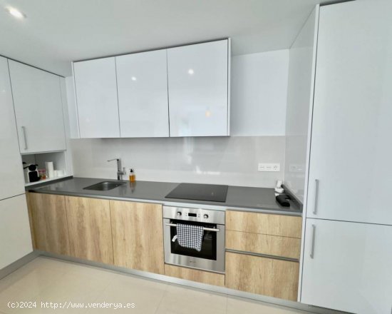 Apartamento en venta en Algorfa (Alicante)