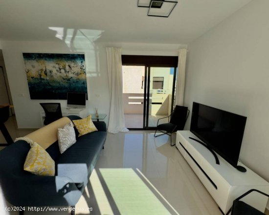 Apartamento en venta en Algorfa (Alicante)