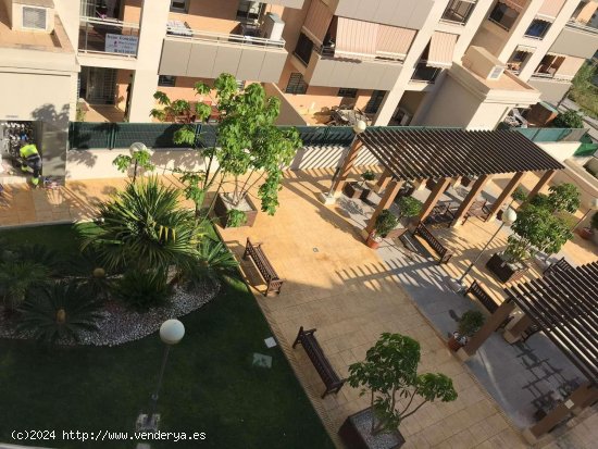 Dúplex en venta en Torremolinos (Málaga)